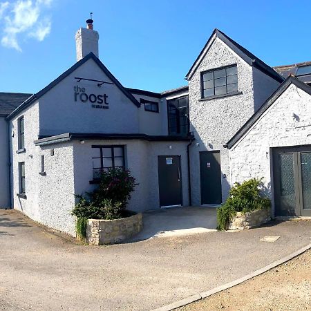 فندق The Roost On Rock Road باري المظهر الخارجي الصورة