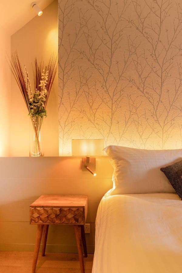 فندق The Roost On Rock Road باري المظهر الخارجي الصورة