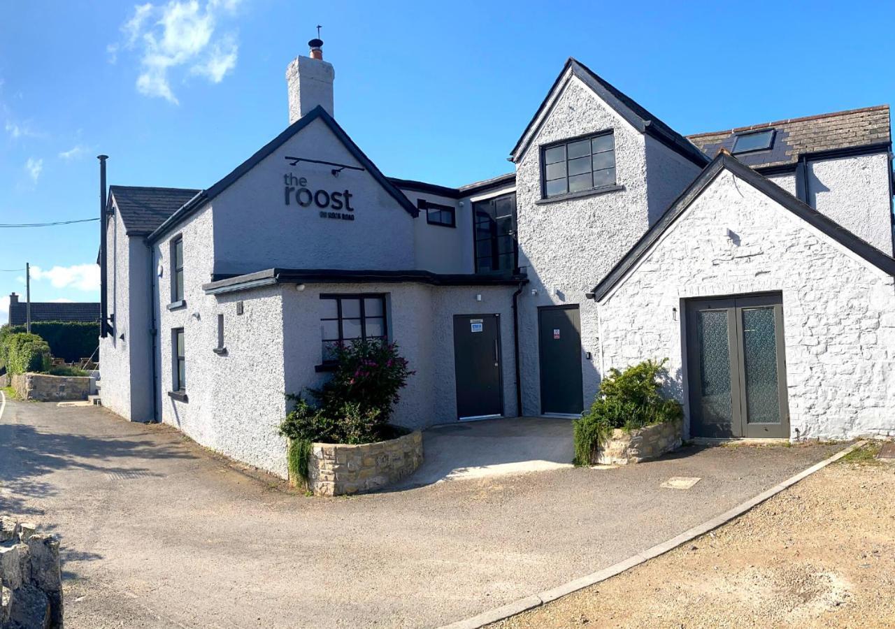 فندق The Roost On Rock Road باري المظهر الخارجي الصورة