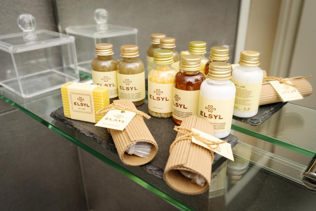 فندق The Roost On Rock Road باري المظهر الخارجي الصورة