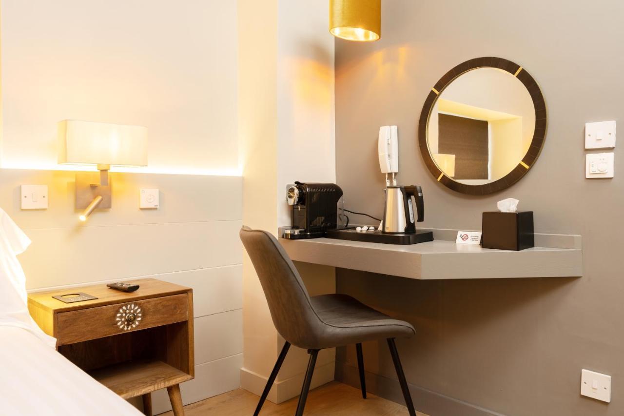 فندق The Roost On Rock Road باري المظهر الخارجي الصورة