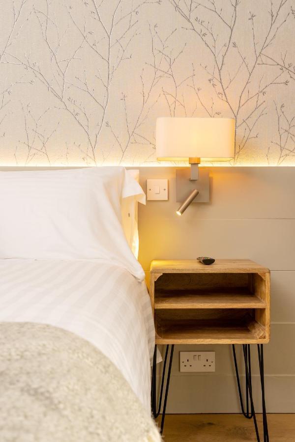 فندق The Roost On Rock Road باري المظهر الخارجي الصورة